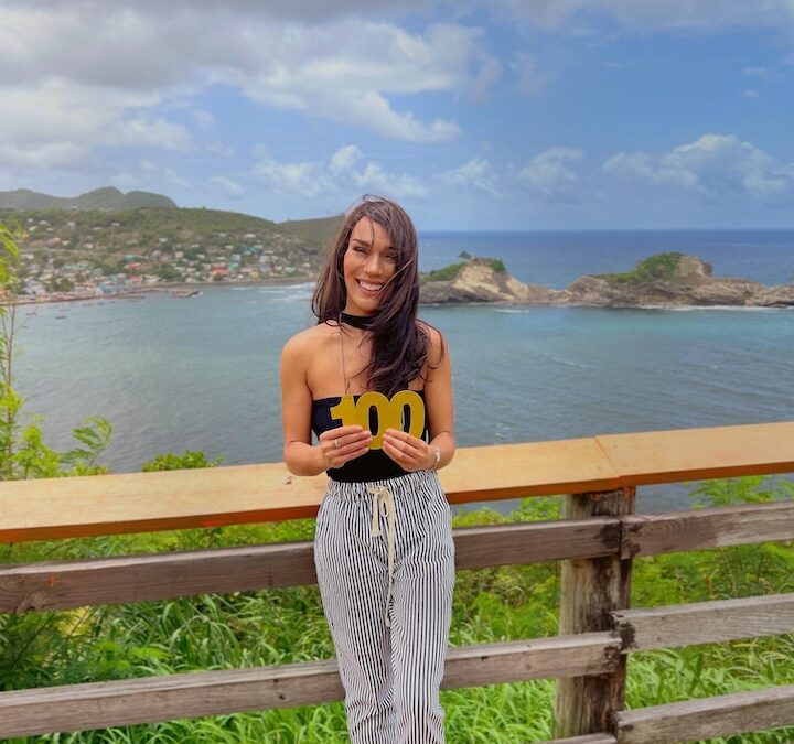 The Beauty I Found in a Hundred Countries — And Why I’m Finally Sharing It